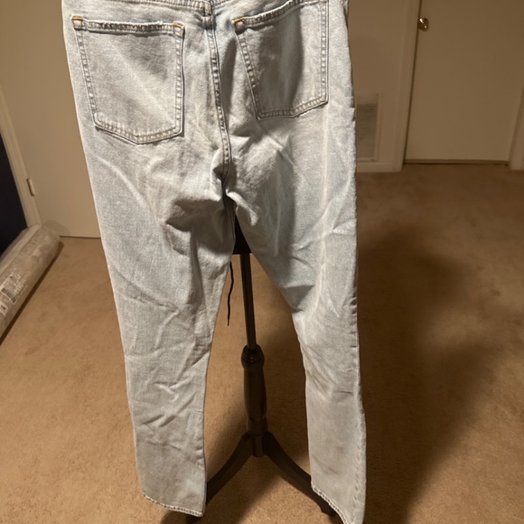 Jeans - Picture 3 of 3